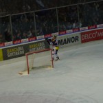 Ambri - Basilea 5 -1