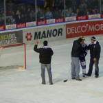 Ambri - Basilea 5 -1