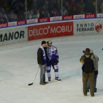 Ambri - Basilea 5 -1