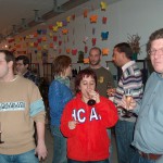 Premiati Celio e Demuth