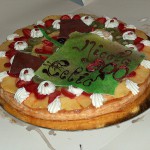 Premiati Celio e Demuth