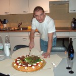 Premiati Celio e Demuth