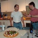 Premiati Celio e Demuth