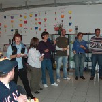 Premiati Celio e Demuth