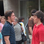 amarcord 2007 Baldi & Gannini