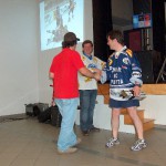 amarcord 2007 Baldi & Gannini