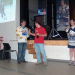 amarcord 2007 Baldi & Gannini