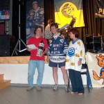 amarcord 2007 Baldi & Gannini