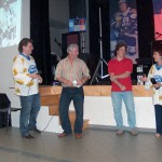 amarcord 2007 Baldi & Gannini