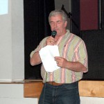 amarcord 2007 Baldi & Gannini