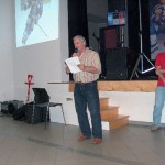 amarcord 2007 Baldi & Gannini