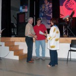 amarcord 2007 Baldi & Gannini