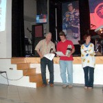 amarcord 2007 Baldi & Gannini