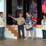 amarcord 2007 Baldi & Gannini