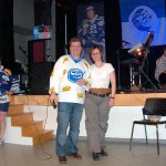 amarcord 2007 Baldi & Gannini