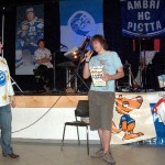 amarcord 2007 Baldi & Gannini