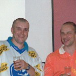 amarcord 2007 Baldi & Gannini