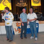 amarcord 2007 Baldi & Gannini