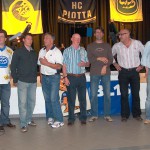 amarcord 2007 Baldi & Gannini