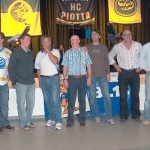 amarcord 2007 Baldi & Gannini