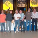 amarcord 2007 Baldi & Gannini