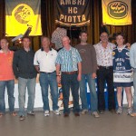 amarcord 2007 Baldi & Gannini