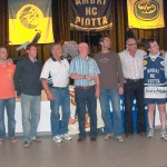 amarcord 2007 Baldi & Gannini