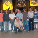 amarcord 2007 Baldi & Gannini