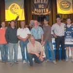 amarcord 2007 Baldi & Gannini