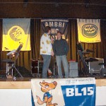 amarcord 2007 Baldi & Gannini