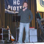 amarcord 2007 Baldi & Gannini