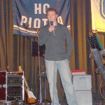 amarcord 2007 Baldi & Gannini