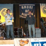 amarcord 2007 Baldi & Gannini