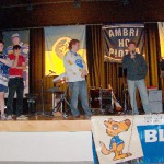 amarcord 2007 Baldi & Gannini