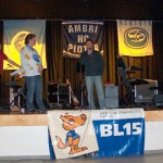 amarcord 2007 Baldi & Gannini