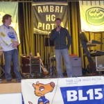 amarcord 2007 Baldi & Gannini