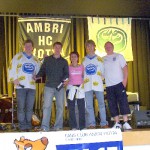 amarcord 2007 Baldi & Gannini