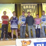 amarcord 2007 Baldi & Gannini