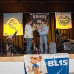 amarcord 2007 Baldi & Gannini