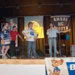 amarcord 2007 Baldi & Gannini