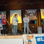 amarcord 2007 Baldi & Gannini