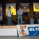 amarcord 2007 Baldi & Gannini