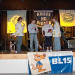 amarcord 2007 Baldi & Gannini