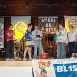 amarcord 2007 Baldi & Gannini