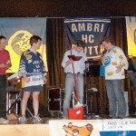 amarcord 2007 Baldi & Gannini