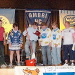 amarcord 2007 Baldi & Gannini