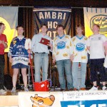 amarcord 2007 Baldi & Gannini