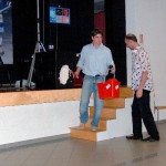 amarcord 2007 Baldi & Gannini