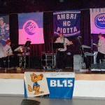 amarcord 2007 Baldi & Gannini