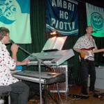 amarcord 2007 Baldi & Gannini